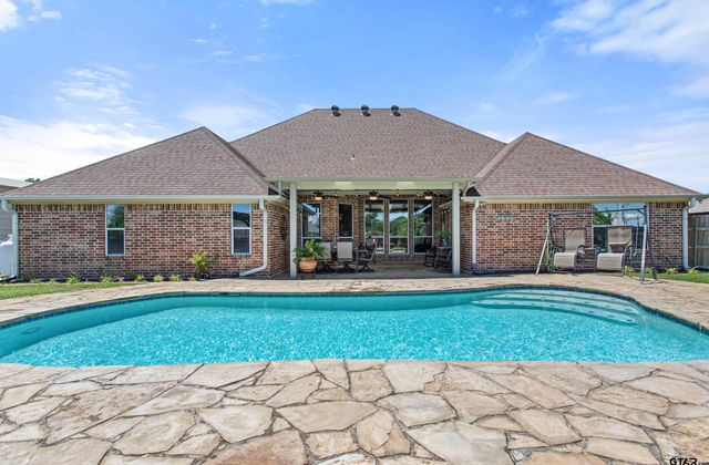 16050 Stonebriar Ct., Lindale, TX 75771