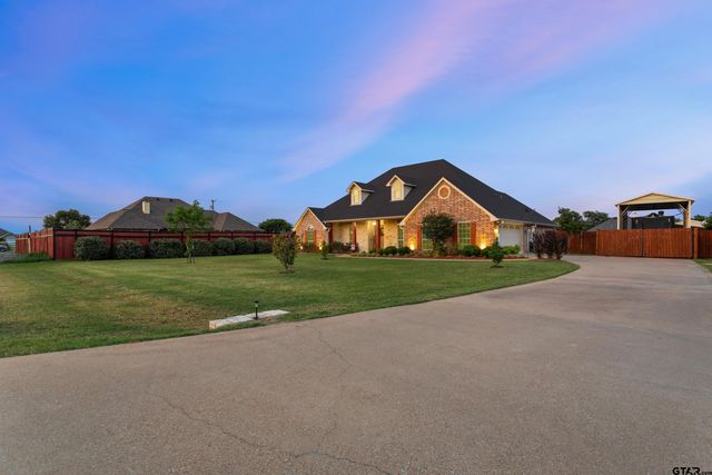 16050 Stonebriar Ct., Lindale, TX 75771