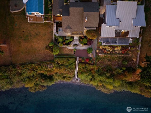 212 Tala Shore Drive, Port Ludlow, WA 98365