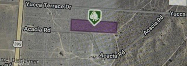 0 ACACIA, Hesperia, CA 92345