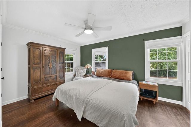414 Alexander Circle SE, Marietta, GA 30060