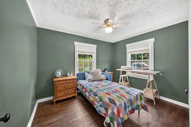 414 Alexander Circle SE, Marietta, GA 30060