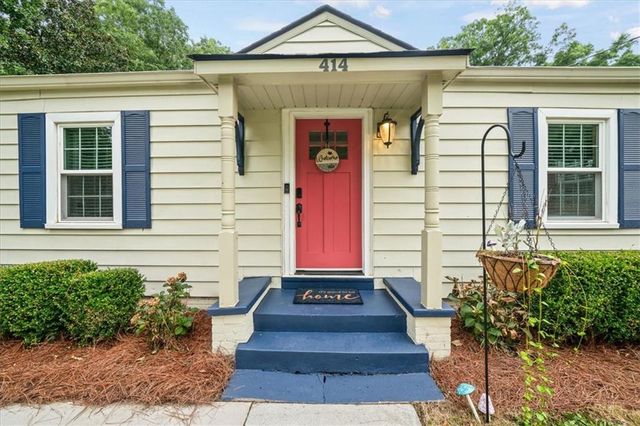 414 Alexander Circle SE, Marietta, GA 30060