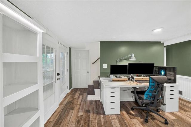 414 Alexander Circle SE, Marietta, GA 30060