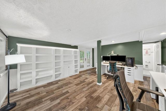 414 Alexander Circle SE, Marietta, GA 30060