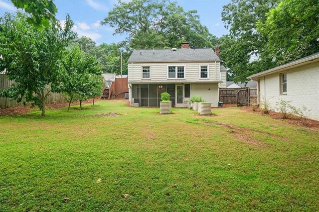 414 Alexander Circle SE, Marietta, GA 30060