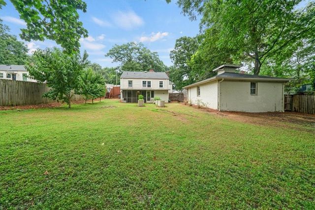 414 Alexander Circle SE, Marietta, GA 30060