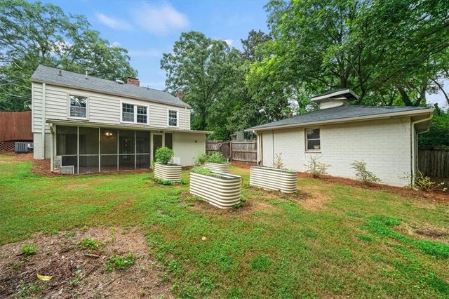 414 Alexander Circle SE, Marietta, GA 30060