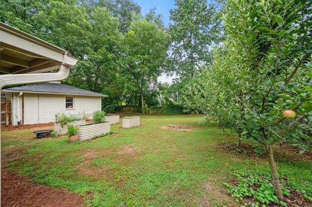 414 Alexander Circle SE, Marietta, GA 30060