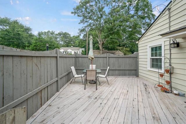 414 Alexander Circle SE, Marietta, GA 30060