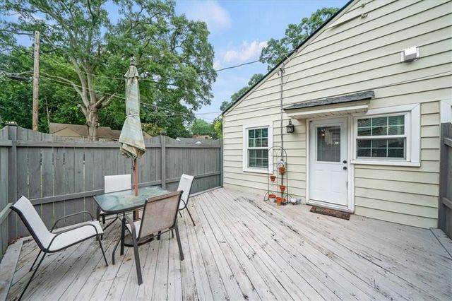 414 Alexander Circle SE, Marietta, GA 30060