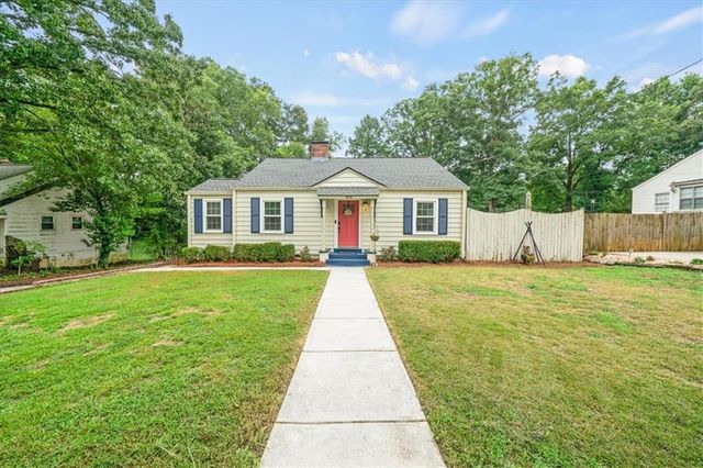 414 Alexander Circle SE, Marietta, GA 30060
