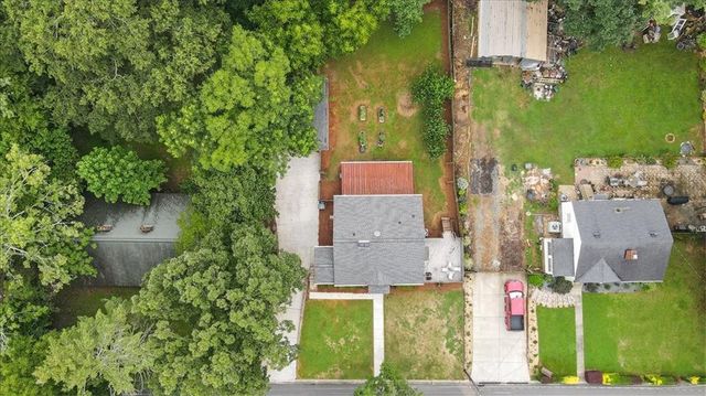 414 Alexander Circle SE, Marietta, GA 30060