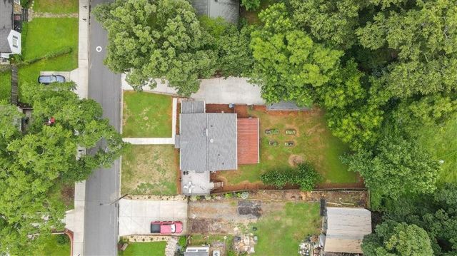 414 Alexander Circle SE, Marietta, GA 30060