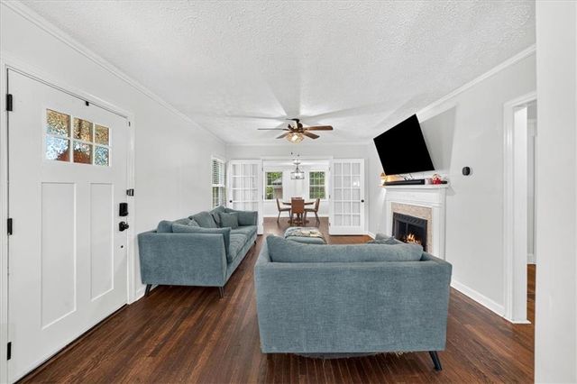 414 Alexander Circle SE, Marietta, GA 30060