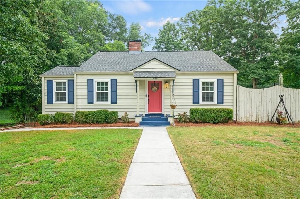 414 Alexander Circle SE, Marietta, GA 30060