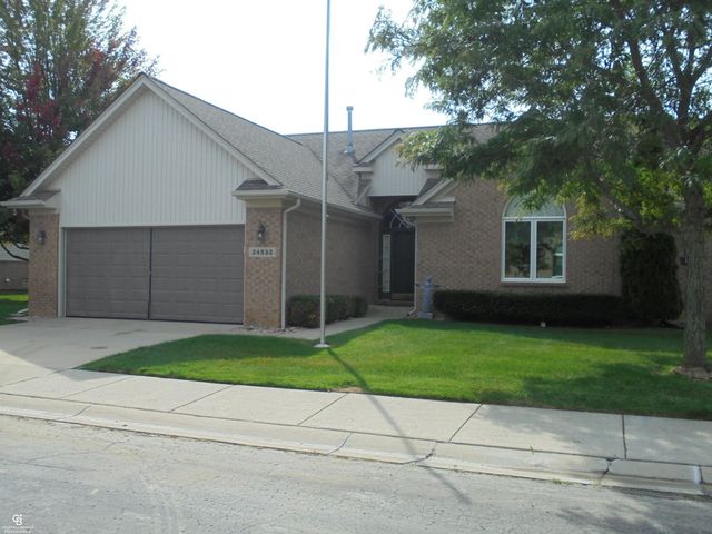 34852 Quail Trail, Richmond, MI 48062