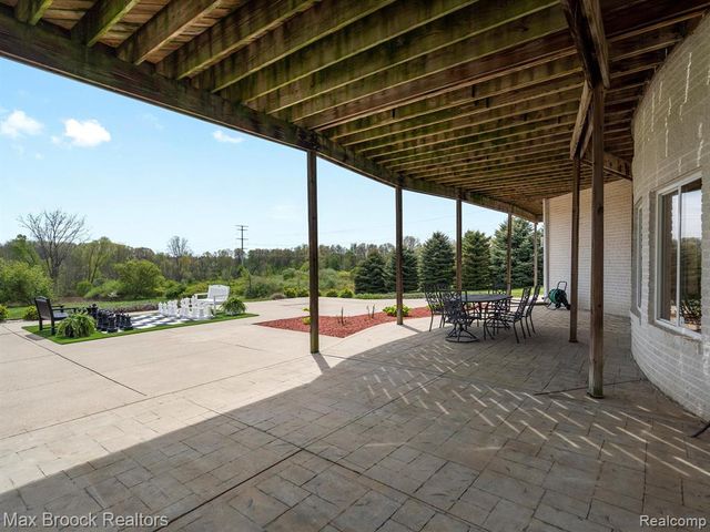 906 Yule Road, Leonard, MI 48367