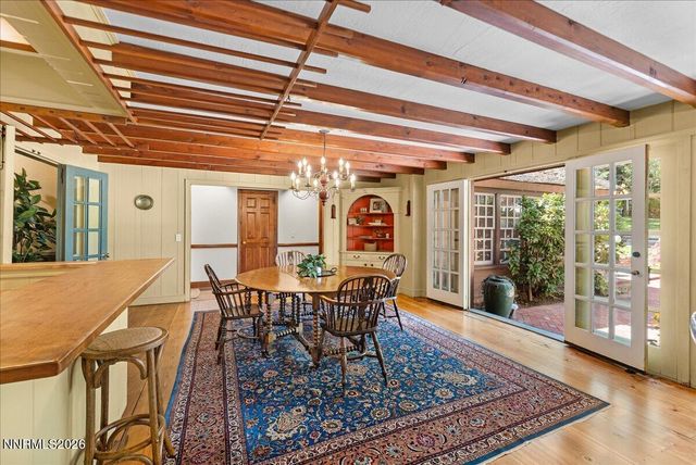1985 Skyline Boulevard, Reno, NV 89509
