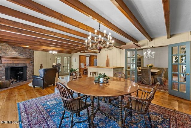 1985 Skyline Boulevard, Reno, NV 89509