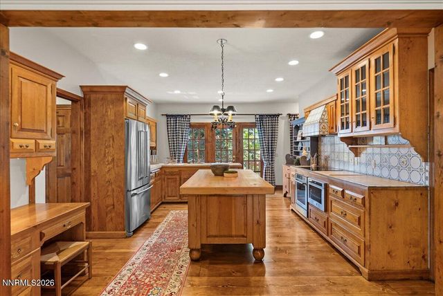 1985 Skyline Boulevard, Reno, NV 89509