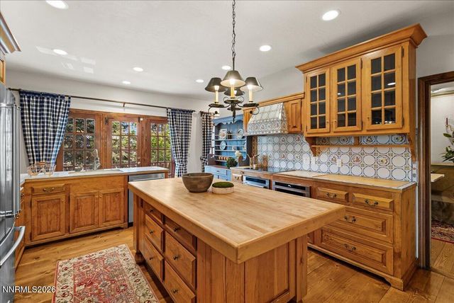 1985 Skyline Boulevard, Reno, NV 89509