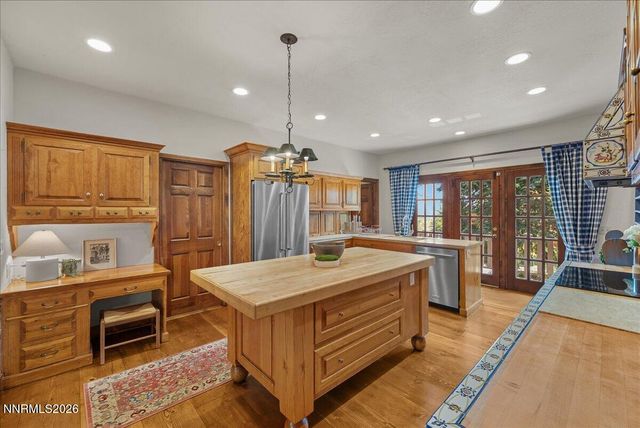 1985 Skyline Boulevard, Reno, NV 89509