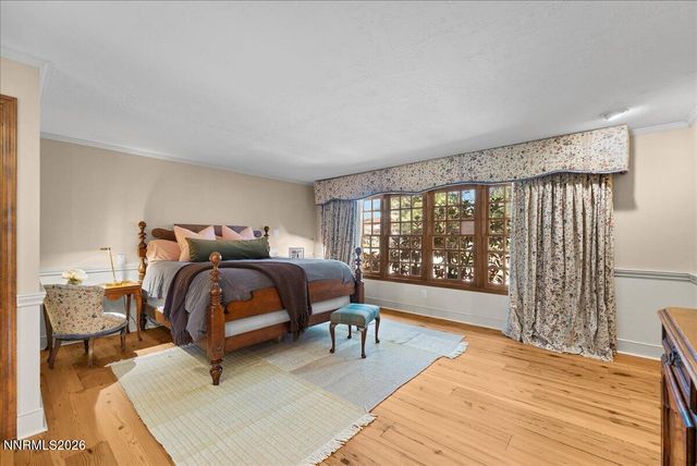 1985 Skyline Boulevard, Reno, NV 89509