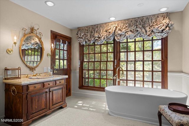1985 Skyline Boulevard, Reno, NV 89509