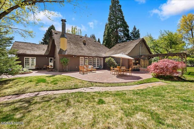 1985 Skyline Boulevard, Reno, NV 89509