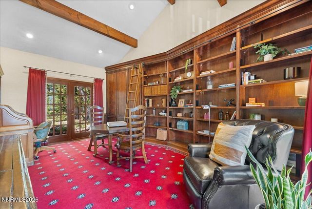 1985 Skyline Boulevard, Reno, NV 89509