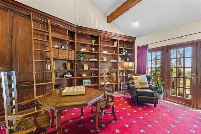1985 Skyline Boulevard, Reno, NV 89509