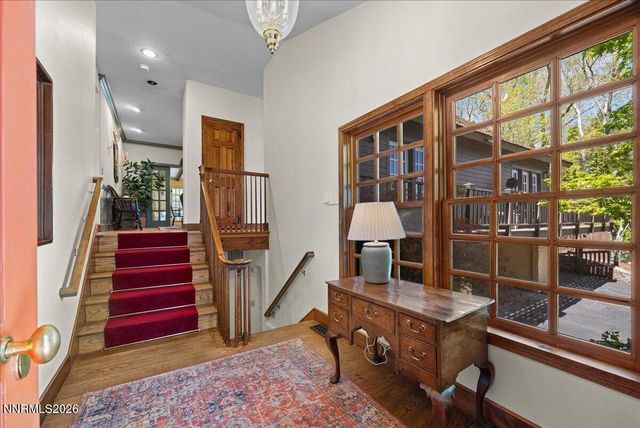 1985 Skyline Boulevard, Reno, NV 89509