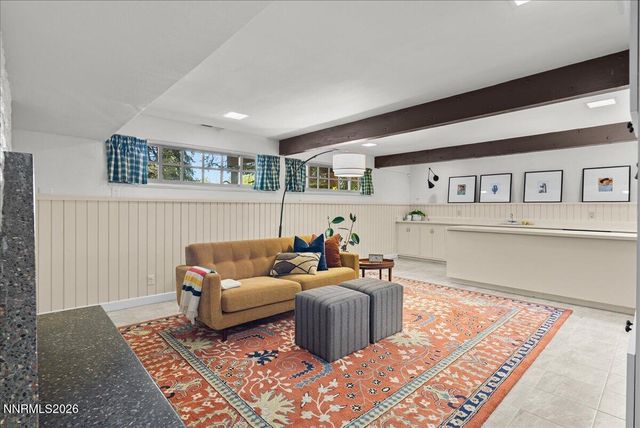 1985 Skyline Boulevard, Reno, NV 89509