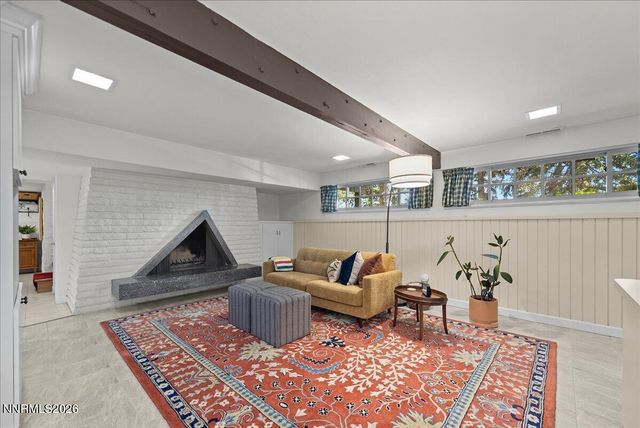 1985 Skyline Boulevard, Reno, NV 89509