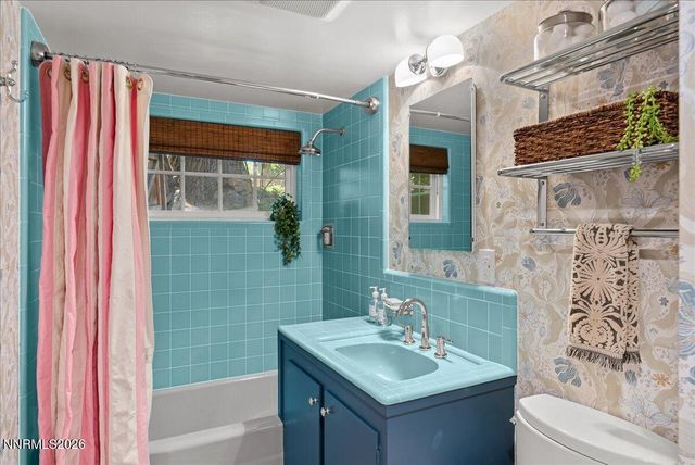 1985 Skyline Boulevard, Reno, NV 89509