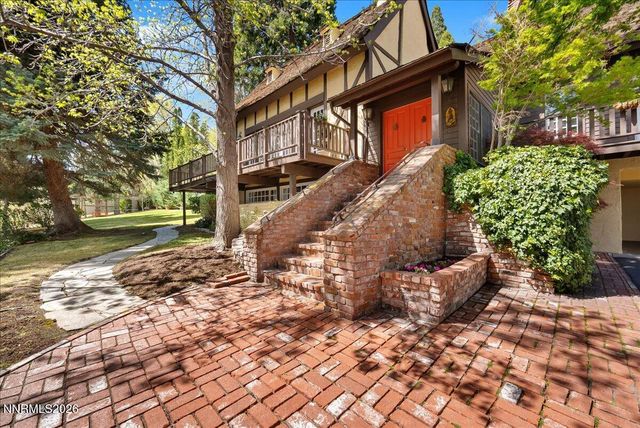 1985 Skyline Boulevard, Reno, NV 89509