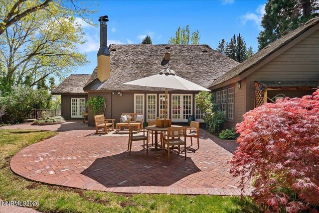 1985 Skyline Boulevard, Reno, NV 89509