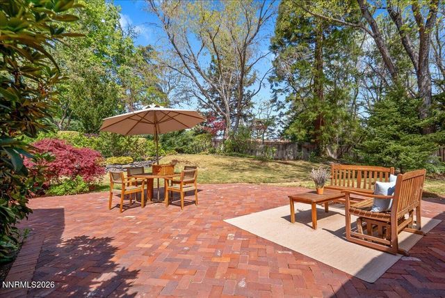 1985 Skyline Boulevard, Reno, NV 89509