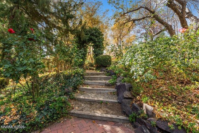 1985 Skyline Boulevard, Reno, NV 89509