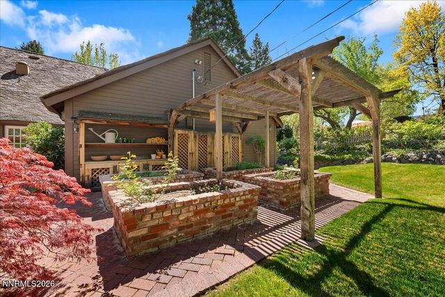 1985 Skyline Boulevard, Reno, NV 89509