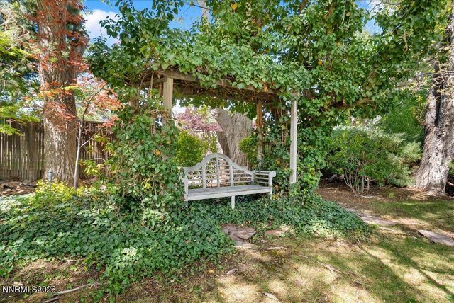 1985 Skyline Boulevard, Reno, NV 89509