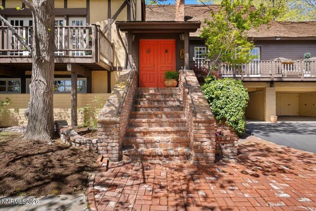 1985 Skyline Boulevard, Reno, NV 89509