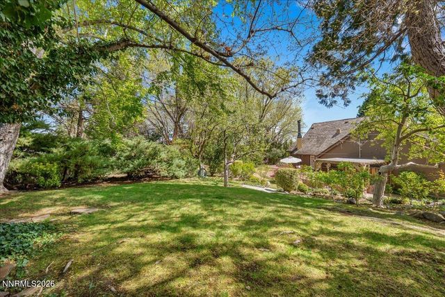 1985 Skyline Boulevard, Reno, NV 89509