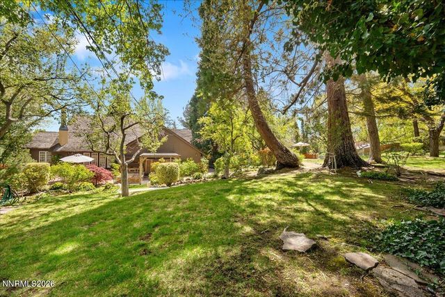 1985 Skyline Boulevard, Reno, NV 89509