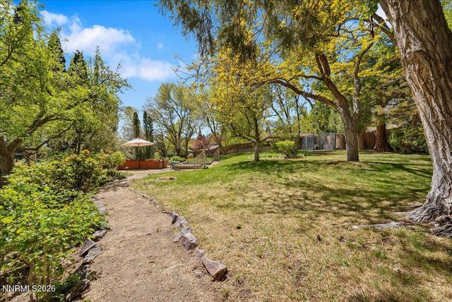 1985 Skyline Boulevard, Reno, NV 89509