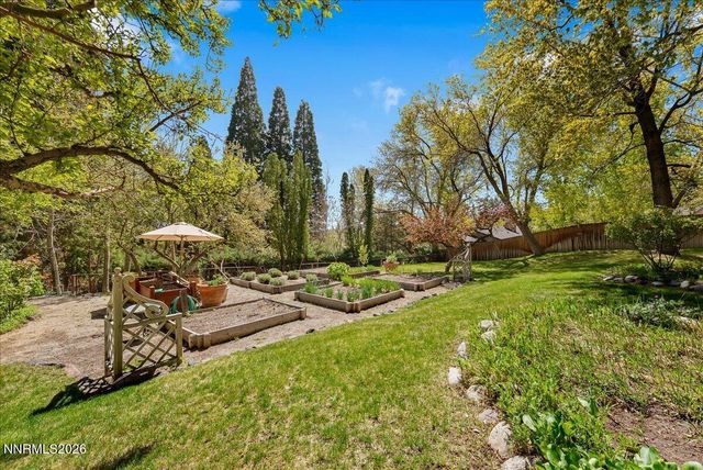 1985 Skyline Boulevard, Reno, NV 89509