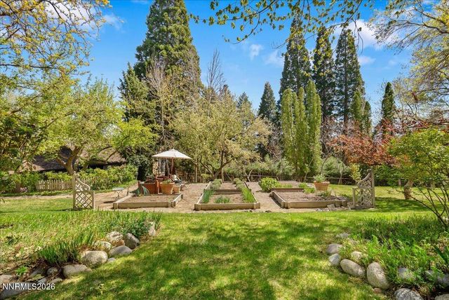 1985 Skyline Boulevard, Reno, NV 89509