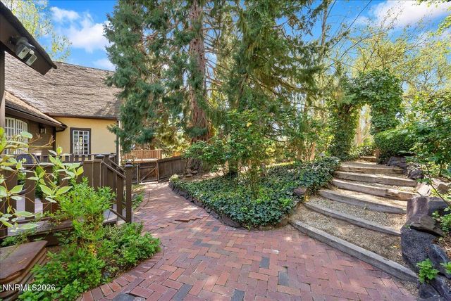 1985 Skyline Boulevard, Reno, NV 89509