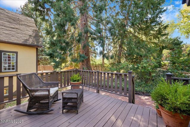 1985 Skyline Boulevard, Reno, NV 89509